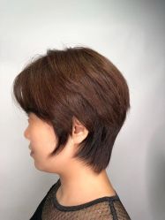 -MAGIC米几发型设计·羊毛卷