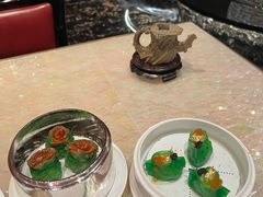 -8餐厅(新葡京酒店)