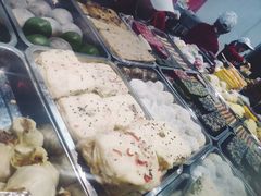 -常州糕团店(北大街新世纪商城店)