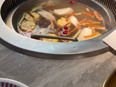 -三头牛·潮汕牛肉生蚝火锅 (夏湾店)