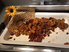 -格瑞欧海鲜自助烤肉火锅(光彩店)