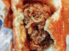 -牛煎里牛肉煎包淮南牛肉汤(广东路店)