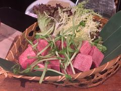 -大红袍火锅料理(尖沙咀店)