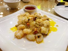 -阿莉餐厅(枣阳路店)