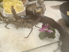 -帝皇海海鲜豆捞(桐泾商务广场店)