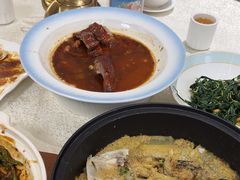 -明香海鲜酒家(华强北店)