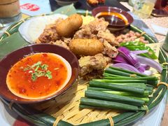 -淀里船宴(裕华东路店)