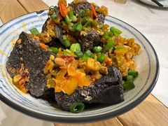 -龚海宝· 烧烤· 羊肉原切挂糊更好吃(庄市店)