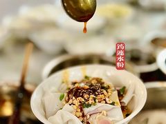 -何氏筠连水粉(明伦堂店)