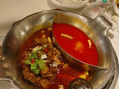 -刘一锅筋头巴脑(大悦城C店)