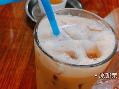 -恒兴发茶店(水巷口店)