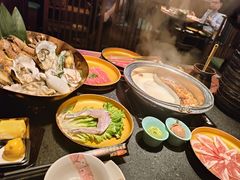 -牛New寿喜烧(闵行龙湖天街店)