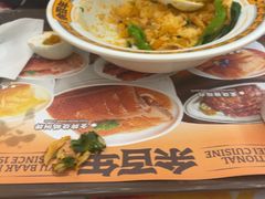 -余百年·现烧烧腊(龙华金茂府店)