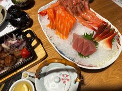 -东田之村自助餐厅(金水路店)