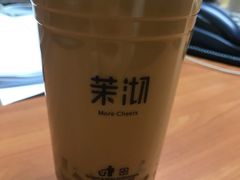 -茉沏(昆山金鹰店)