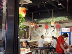 -风波庄(罍街分舵)