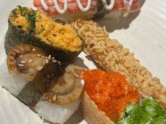 -浅锅和牛小锅放题(深业上城店)