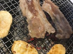 -平泽烤肉(锦水街店)