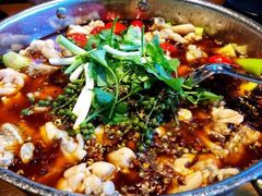 -望京一号·重庆江湖菜(工体店)