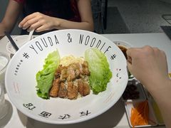 -友达面馆(广州总店)