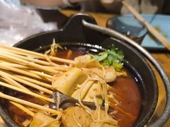 -北京食堂·烤鸭·宵夜(亚运村店)