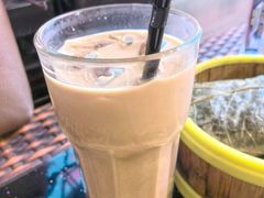 -香港威特瑞茶餐厅(小白楼音乐厅店)