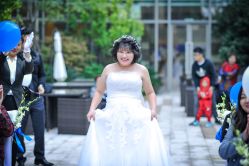 -HY小曼wedding·TOPYOUNG团队