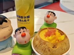 -冰椰岛椰冰(亚龙湾店)