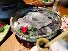 -白乐天毛肚火锅馆(南滨路店)