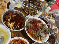 -三哥田螺(北书院街店)