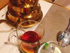 土耳其特色红茶-Antalya安塔利亚土耳其餐厅(猎德店)