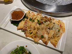 -么子烤肉(化龙池店)