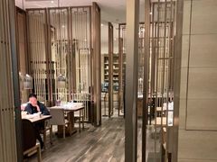 -莲·中餐厅(成都首座万豪酒店)