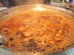 -大河宴·椒麻鱼火锅(北京路中和美食街店)