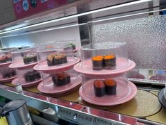 -争鲜回转寿司(大连和平广场凯德PLUS店)