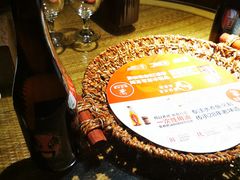 -渝信川菜 · 川味家常菜(长安店)