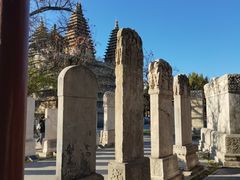 -北京石刻艺术博物馆(五塔寺)