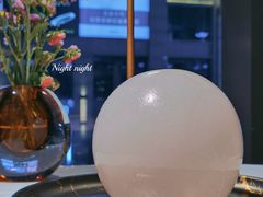 荔枝月亮-ELROJO红·西班牙餐厅(中骏世界城店)