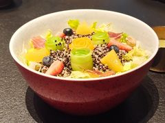 富贵汁锦绣沙拉-锦楼·臻选新杭帮(杭州中心店)