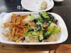 -恭敬李·烤鸭(天坛北门店)