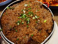 糯米蒸排骨-小四川菜馆(托乐嘉店)
