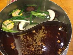 -御龙海鲜火锅(十六浦店)