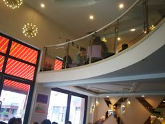 -多米餐厅(文涵路店)