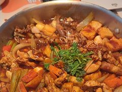 -黄记煌三汁焖锅(崇文门店)