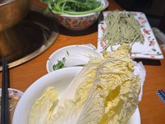 -北京老门框爆肚四季涮肉(凌河路店)