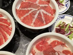 -九记潮汕现切鲜牛肉自助火锅(长沙·方圆荟店)