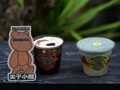 -Punchline Coffee&Roaster(同济大学店)