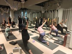 -兰瑜伽·普拉提