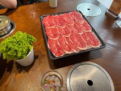 -东海怡品海鲜豆捞(西水东店)