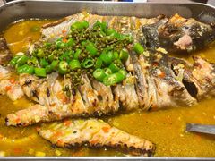 -鱼酷活鱼烤鱼(恒隆广场店)